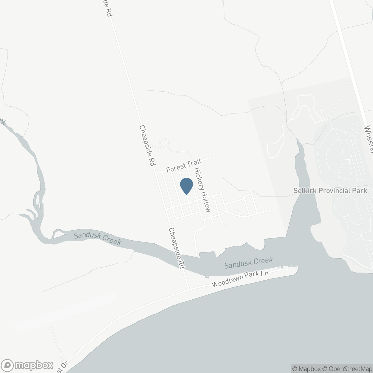 14 COPPER BEECH Drive, Nanticoke, Ontario N0A 1L0